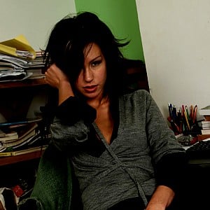 Amelie Alden