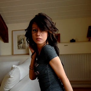Amelie Alden