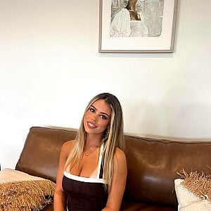 Amelie Browne
