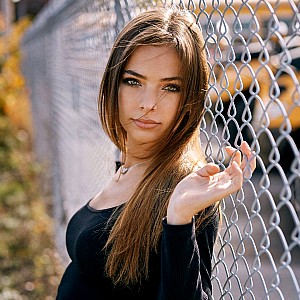 Amelie Collard