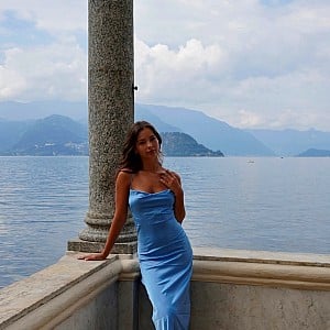 Amelie Collard