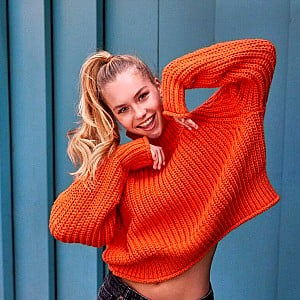 Amelie Lammers