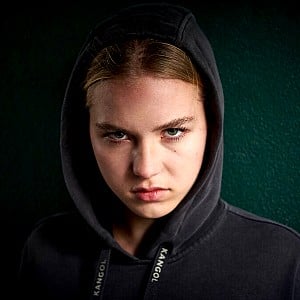Amelie Lammers