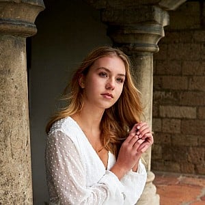 Amelie Lammers