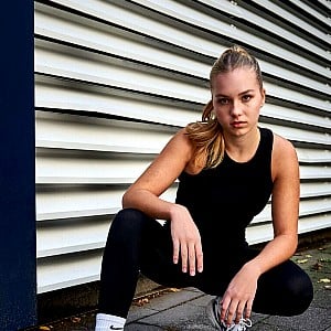 Amelie Lammers