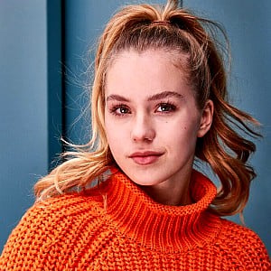 Amelie Lammers