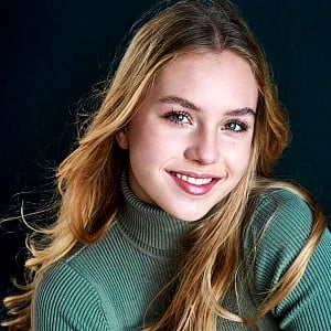 Amelie Lammers