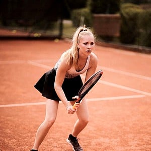 Amelie Lammers
