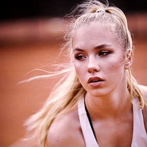 Amelie Lammers