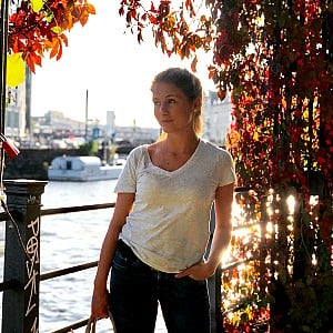 Amelie Marie Weber