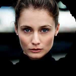 Amelie Marie Weber