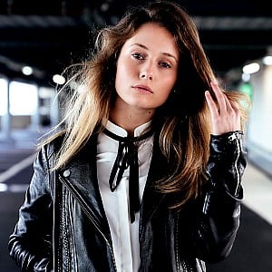 Amelie Marie Weber
