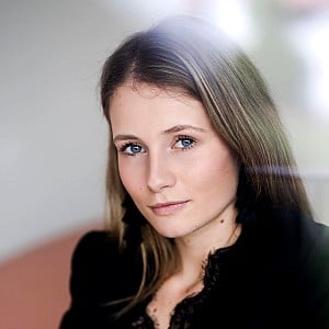 Amelie Marie Weber