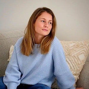 Amelie Marie Weber