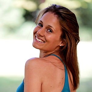 Amelie Marie Weber