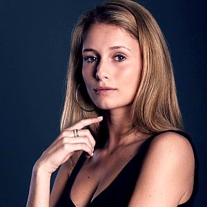 Amelie Marie Weber