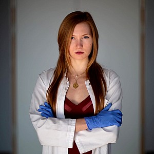 Amelie Reigl