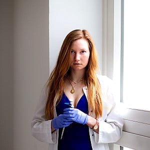 Amelie Reigl