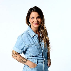 Amelie Rosique
