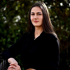 Amelie Rotar