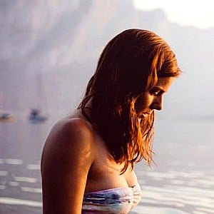 Amelie Stiefvatter