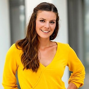 Amelie Stiefvatter