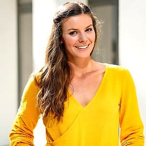 Amelie Stiefvatter