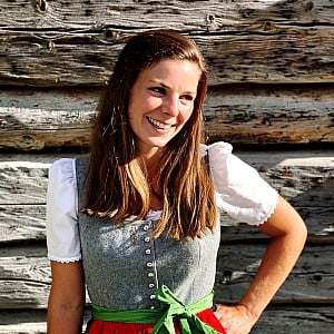 Amelie Stiefvatter