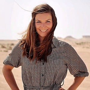 Amelie Stiefvatter