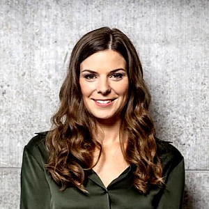 Amelie Stiefvatter