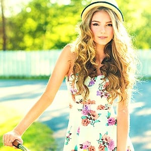 Amelie Tremblay