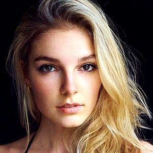 Amelie Tremblay