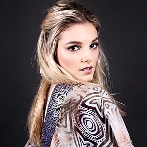 Amelie Tremblay
