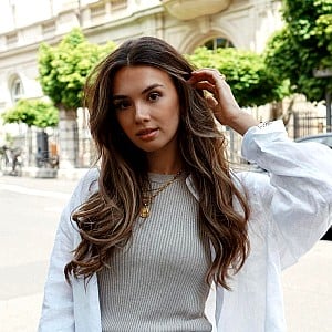 Amelie Weissenberger
