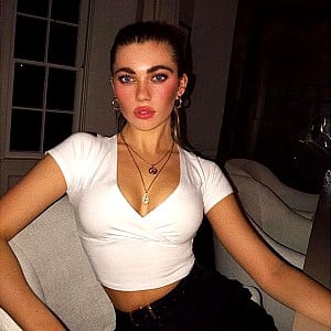 Amelie Zilber