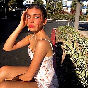 Amelie Zilber