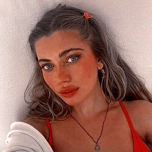 Amelie Zilber