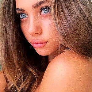 Amelie Zilber