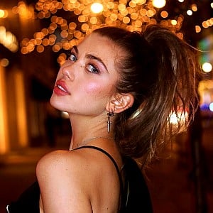 Amelie Zilber