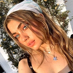Amelie Zilber