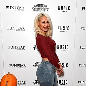 Amelle Berrabah
