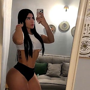 America Danae Carmona