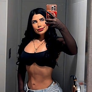America Danae Carmona