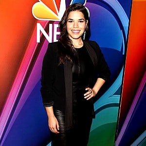 America Ferrera