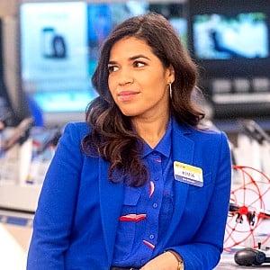 America Ferrera