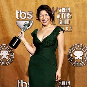 America Ferrera