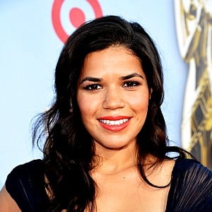 America Ferrera