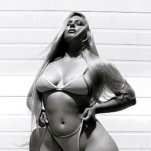 Amethyst Franklyn