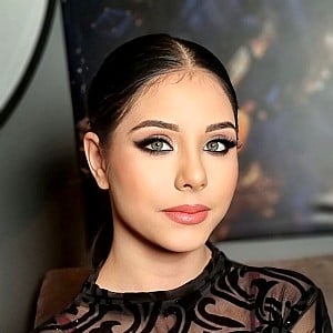 Amhyra Shy