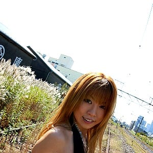 Ami Ayukawa